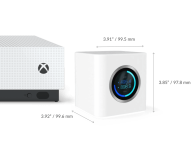 Ubiquiti AmpliFi HD Mesh System (1750Mb/s a/b/g/n/ac) USB - 344210 - zdjęcie 3